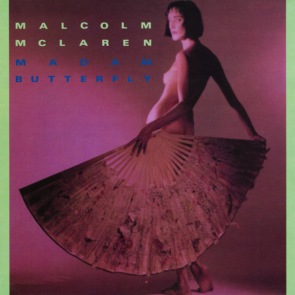 Madam Butterfly
