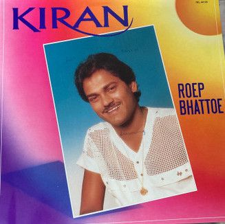 Roep Bhattoe