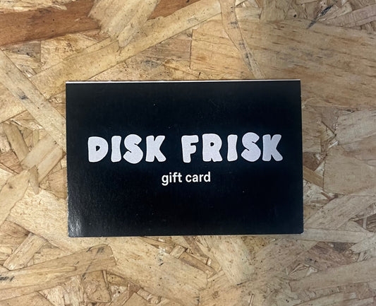Disk Dollars