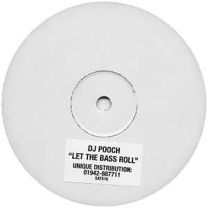 Let The Bass Roll Discogs cover art