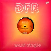 What It Is Discogs cover art