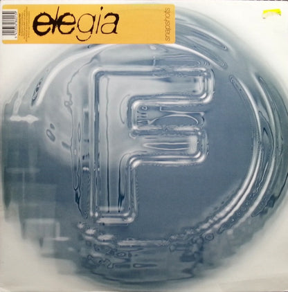 Snapshots Discogs cover art