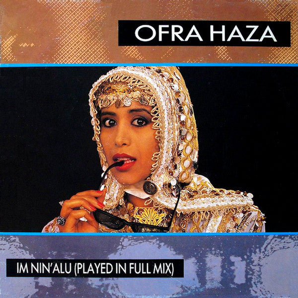 Im Nin'Alu (Played In Full Mix) Discogs cover art