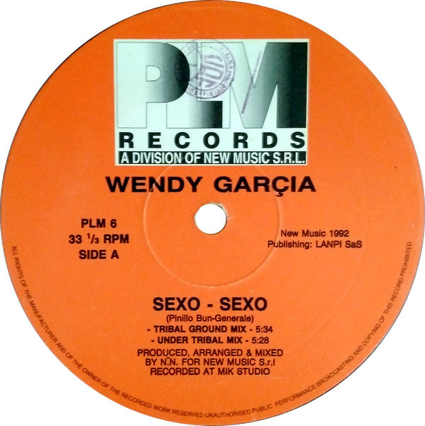 Sexo - Sexo