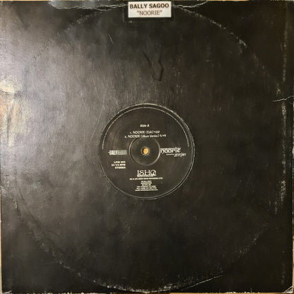 Noorie Discogs cover art