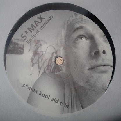 Limited Remixes Discogs cover art