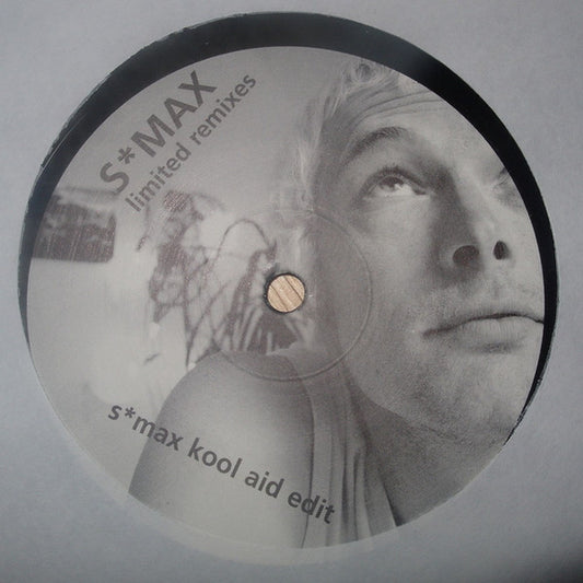 Limited Remixes Discogs cover art