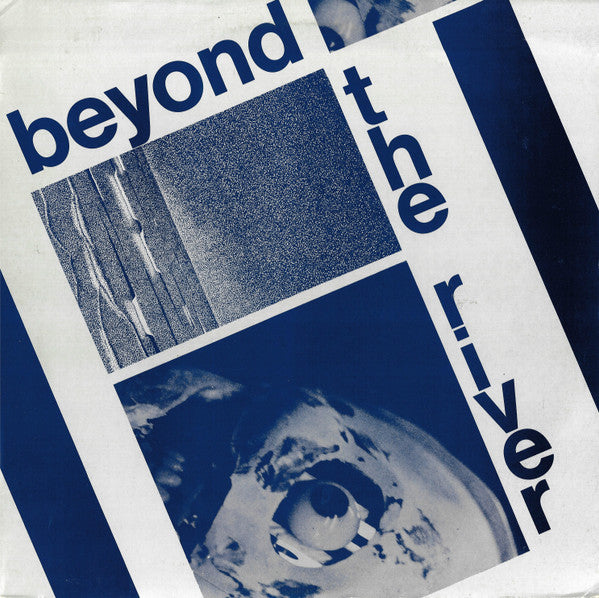 Beyond The River (A Reading Area Compilation) Discogs cover art