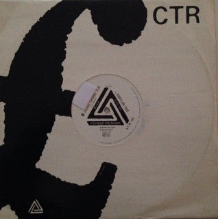 Alpha Omega Discogs cover art
