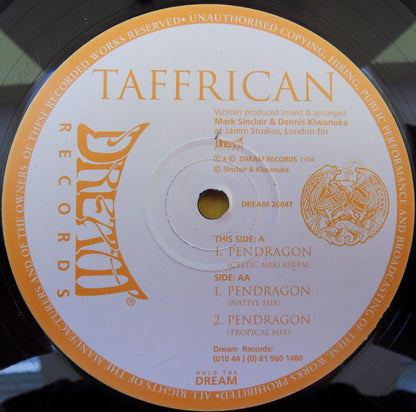Pendragon