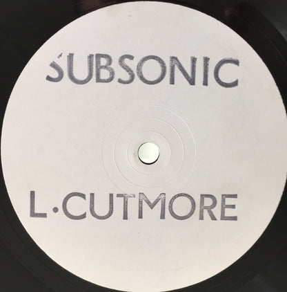 Subsonic