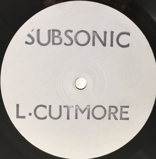 Subsonic