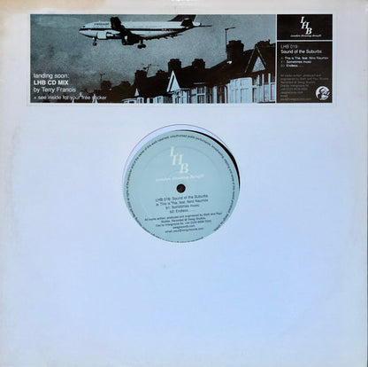 This Is The Discogs cover art