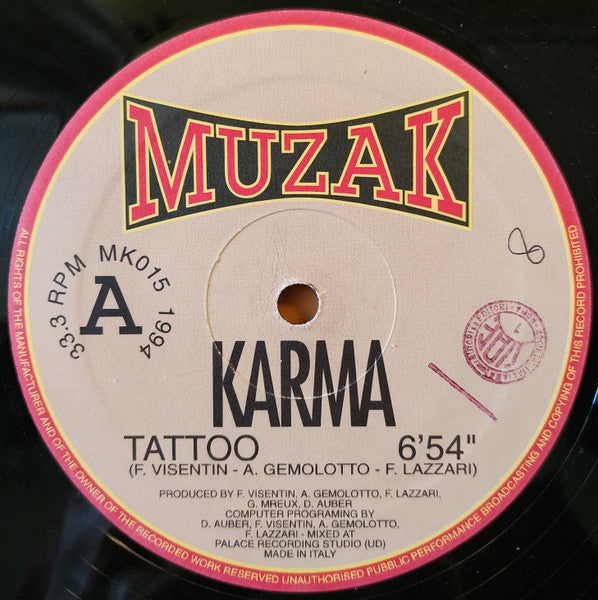 Tattoo