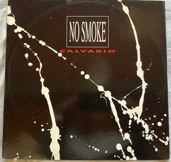 No Smoke Discogs cover art