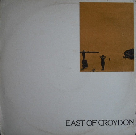 East Of Croydon Discogs cover art