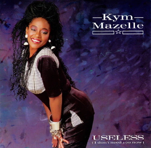 Useless (I Don't Need You Now) Discogs cover art