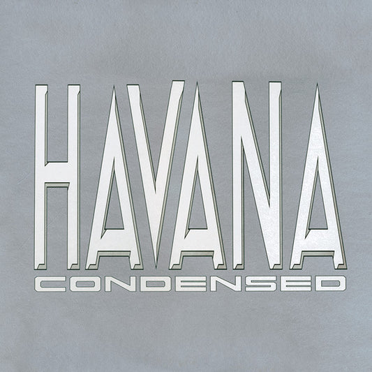 Condensed