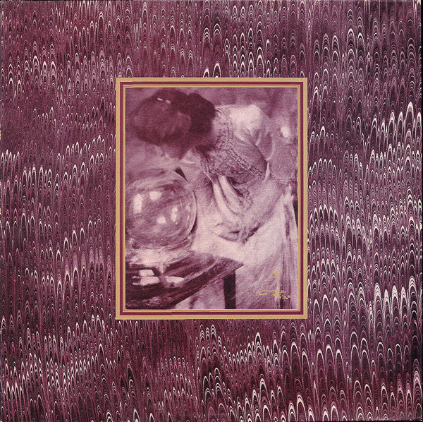 The Spangle Maker Discogs cover art