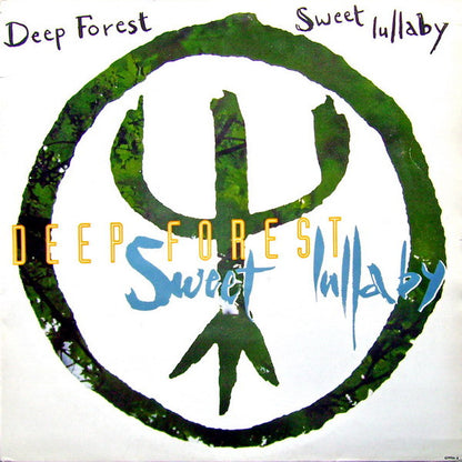 Sweet Lullaby Discogs cover art