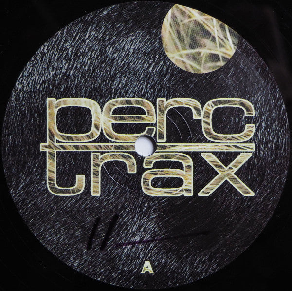 The Razor EP Discogs cover art