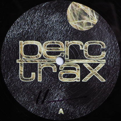 The Razor EP Discogs cover art
