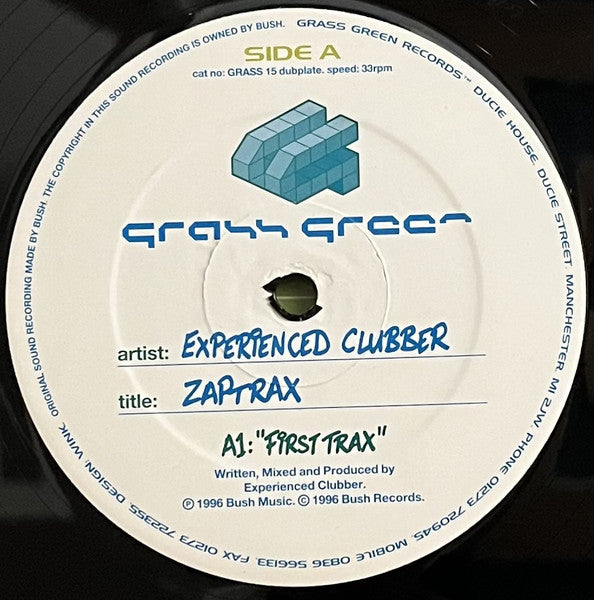 Zaptrax