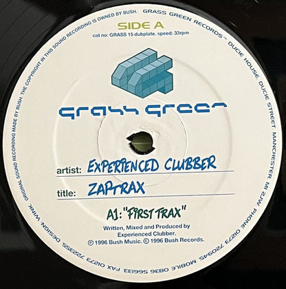 Zaptrax