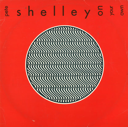 On Your Own Discogs cover art