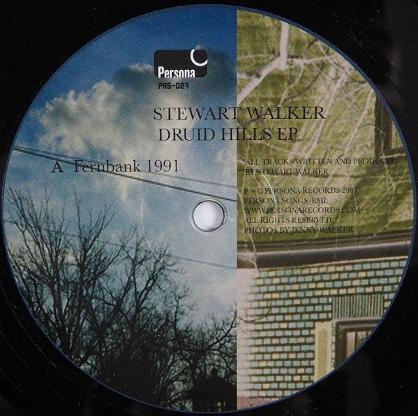 Druid Hills EP