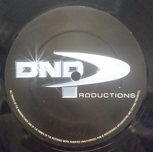 Body Killin' Discogs cover art