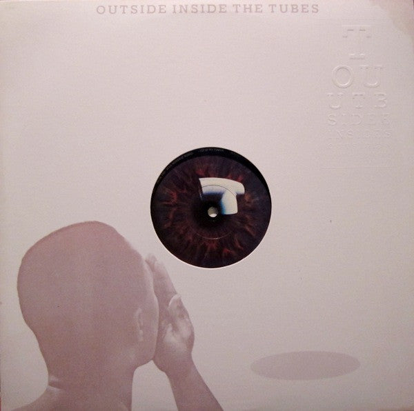 Outside Inside Discogs cover art