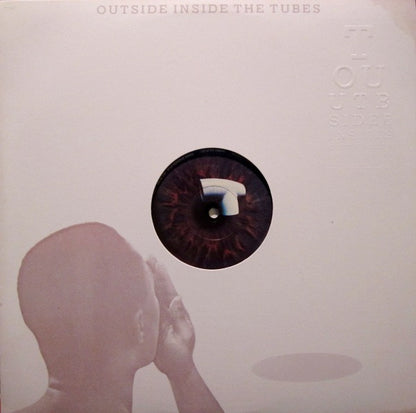 Outside Inside Discogs cover art