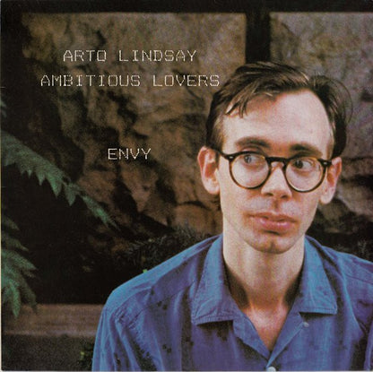 Envy Discogs cover art
