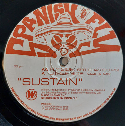 Sustain