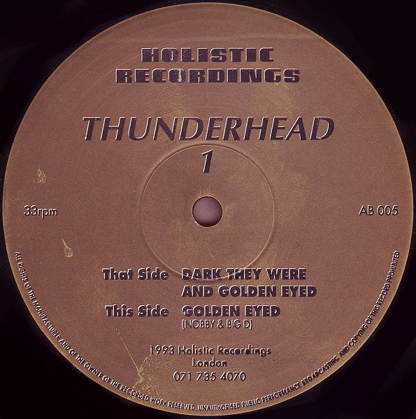 1 Discogs cover art