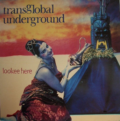 Lookee Here Discogs cover art