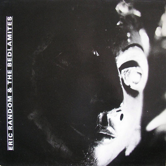 Mad As Mankind Discogs cover art