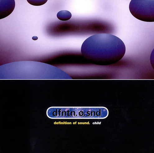 Child Discogs cover art