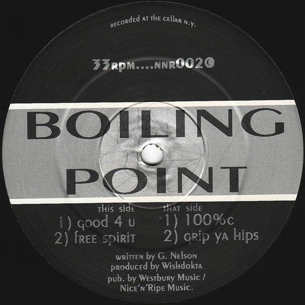 Good 4 U Discogs cover art