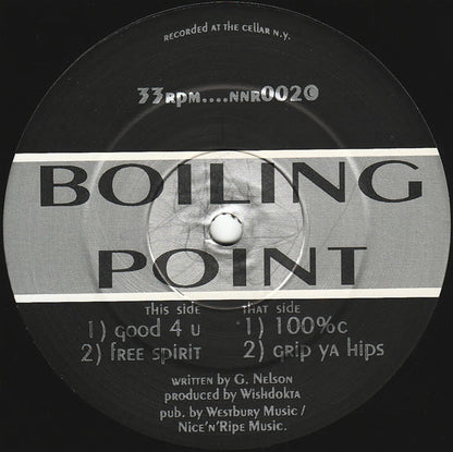 Good 4 U Discogs cover art