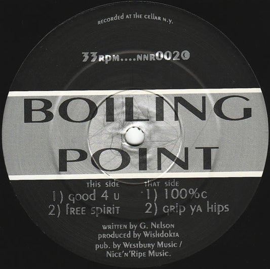 Good 4 U Discogs cover art