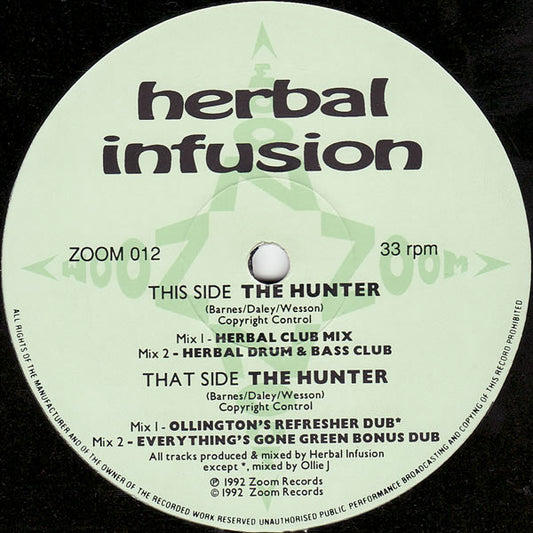 The Hunter