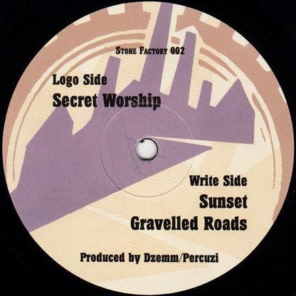 Secret Worship