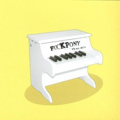 It's Only Music Discogs cover art