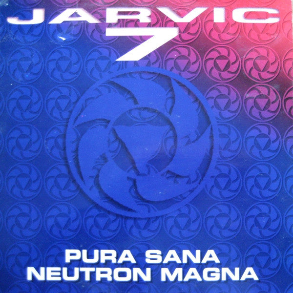 Pura Sana / Neutron Magna Discogs cover art