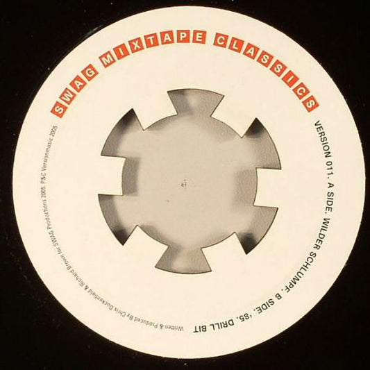 Mixtape Classics Discogs cover art
