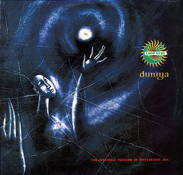 Duniya (The Intrinsic Passion Of Mysterious Joy) Discogs cover art