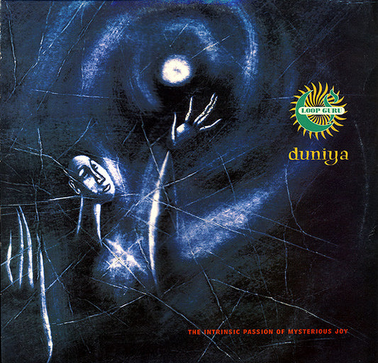 Duniya (The Intrinsic Passion Of Mysterious Joy) Discogs cover art