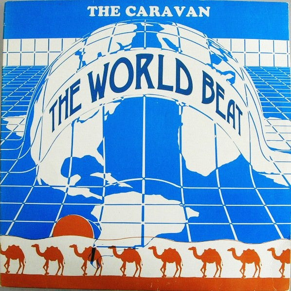 The World-Beat Discogs cover art